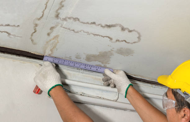 Affordable Water Damage Repair solutions in Burnham, ME